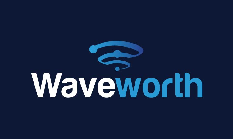 Waveworth.com - Good premium domain names